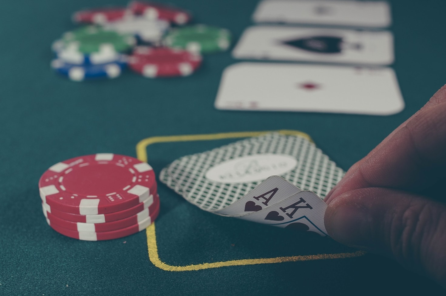 Top 5 Bonuses in Crypto Gambling