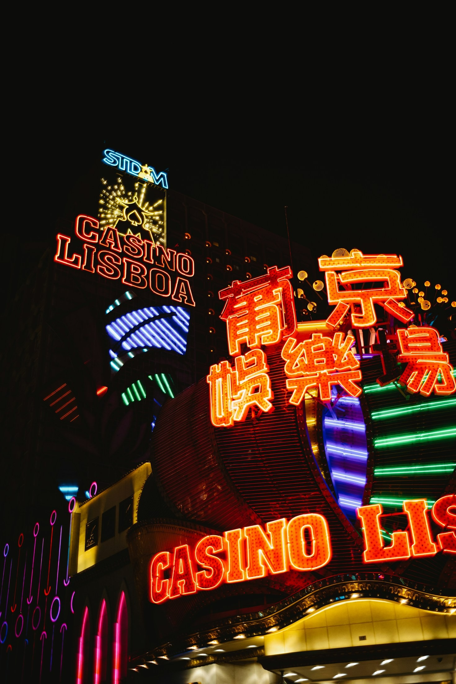 Latest Trends in the Crypto Gambling World