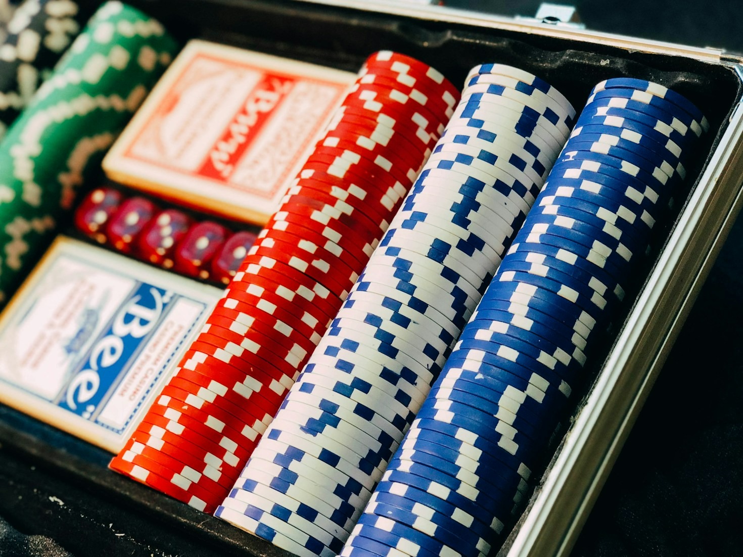 A Beginner’s Guide to Crypto Casinos